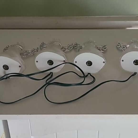 LEDBethleham  Lights - Multi-Color Decorative Lights Set 2 - Picture 7 of 8